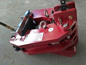 ST1SH、ST2SH、ST3SH系列液壓失效保護(hù)制動(dòng)器