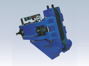 ST1SH、ST2SH、ST3SH系列液壓失效保護(hù)制動(dòng)器